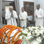 veteran BJP leader Vijay Kumar Malhotra