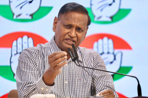 Udit Raj