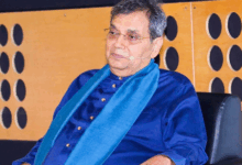 Subhash Ghai