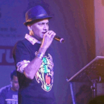 Zubeen Garg