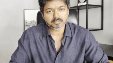 Thalapathy Vijay