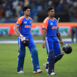 India VS Pakistan