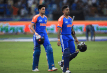 India VS Pakistan