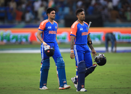 India VS Pakistan