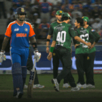 Ind-Pak Asia Cup