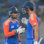 Team India