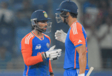 Team India