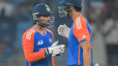 Team India