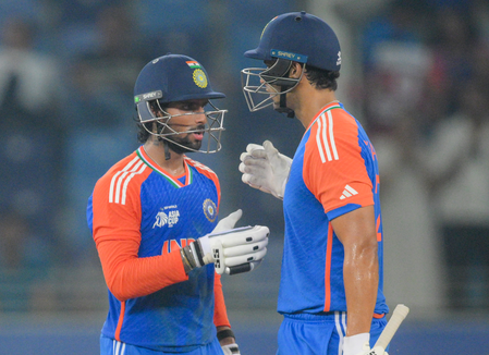 Team India