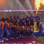 Asia Cup trophy