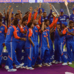 Asia Cup trophy