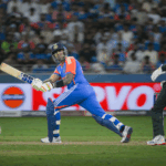 India vs Pakistan
