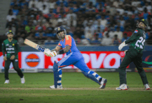 India vs Pakistan