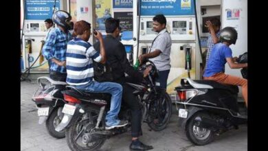 Without a helmet, there will be no oil!