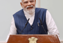 Prime Minister Narendra Modi