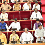 Monsoon Session of Odisha Assembly