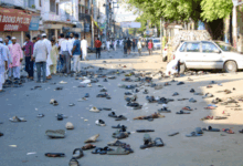 UP govt