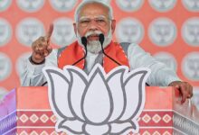 Prime Minister Narendra Modi