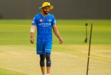 Duleep Trophy: Ruturaj Gaikwad’s Heroic 184 Puts West Zone in Command