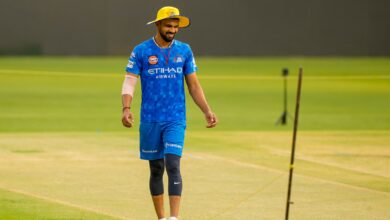 Duleep Trophy: Ruturaj Gaikwad’s Heroic 184 Puts West Zone in Command