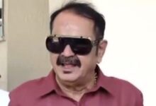 Tara Prasad Bahinipati