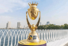 Asia Cup