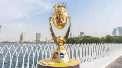 Asia Cup