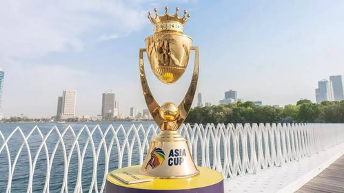 Asia Cup