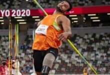 World Para Athletics Championship