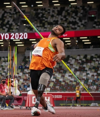 World Para Athletics Championship