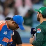 India VS Pakistan