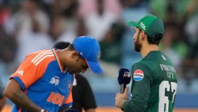 India VS Pakistan