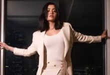 Rashmika Mandanna expresses grief over the Northern India Battles Devastating Floods
