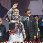 Prime Minister Narendra Modi