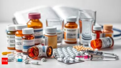 Zero GST on Cancer Drugs: A Big Win for Patients and Public Health : FM Sitharaman