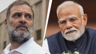 Derogatory Remarks Against PM Modi During INDIA Bloc Rally Spark Legal Battle in Bihar