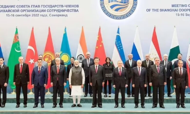 India's big victory at the SCO summit, let us know the full details