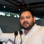 Tejashwi Yadav