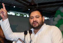 Tejashwi Yadav