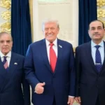 White House Meeting