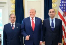 White House Meeting