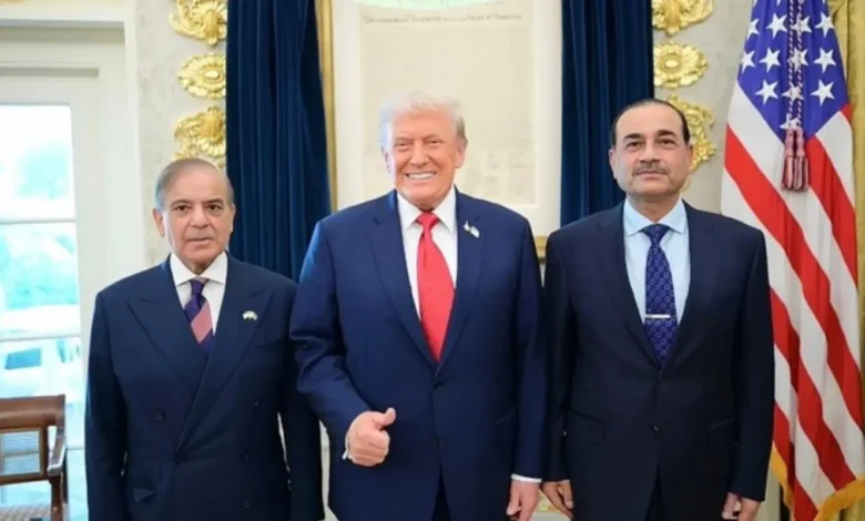 White House Meeting