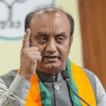 Sudhanshu Trivedi