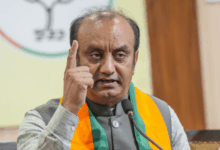 Sudhanshu Trivedi