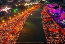 AyodhyaDeepotsav