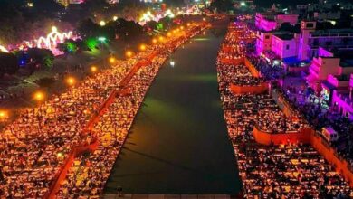 AyodhyaDeepotsav