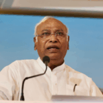 Mallikarjun Kharge
