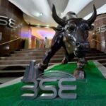 Bombay Stock Exchange