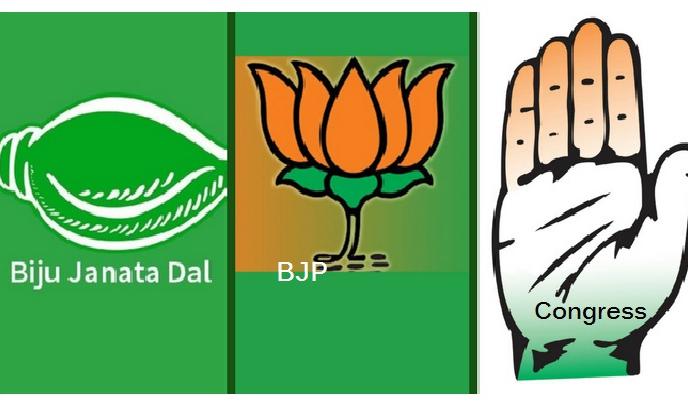 Nuapada By-Election
