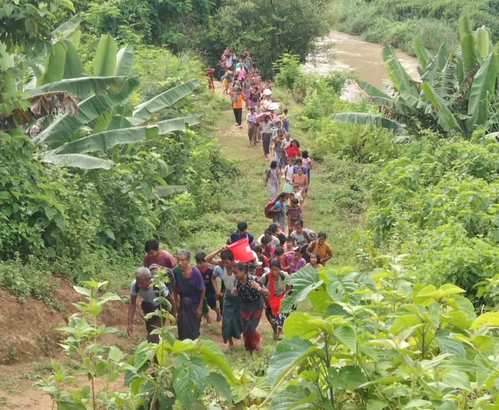 MyanmarRefugees